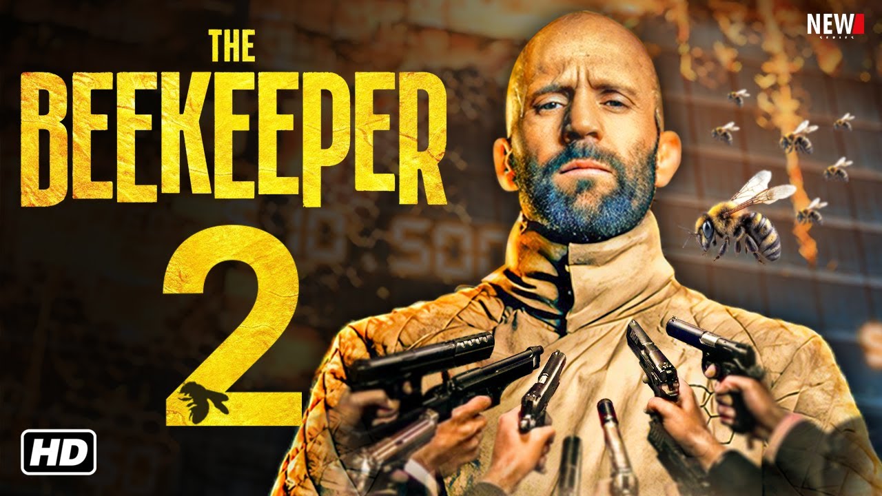 THE BEEKEEPER 2